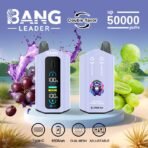 BANG Leader 50000 Puffs Dual Flavor – product image
