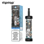 HIPHOP E-HOOKAN 80K Puffs – product image
