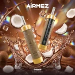 Airmez HABIBI 120K Puffs – product image