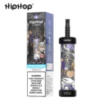 HIPHOP E-HOOKAN 80K Puffs – product image