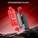 Airmez Xbeat PRO 50K Puffs – product image