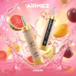 Airmez HABIBI 120K Puffs – product image