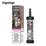 HIPHOP E-HOOKAN 80K Puffs – product image