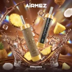 Airmez HABIBI 120K Puffs – product image