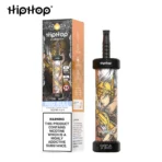 HIPHOP E-HOOKAN 80K Puffs – product image