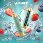 Airmez HABIBI 120K Puffs – product image