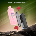 Airmez Xbeat PRO 50K Puffs – product image
