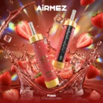 Airmez HABIBI 120K Puffs – product image