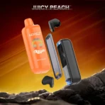 Airmez Xbeat PRO 50K Puffs – product image