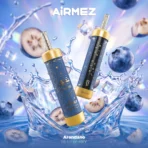 Airmez HABIBI 120K Puffs – product image