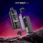 Airmez Xbeat PRO 50K Puffs – product image