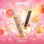 Airmez HABIBI 120K Puffs – product image