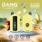 BANG Leader 50000 Puffs Dual Flavor – product image
