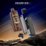 Airmez Xbeat PRO 50K Puffs – product image