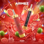 Airmez HABIBI 120K Puffs – product image