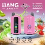 BANG Leader 50000 Puffs Dual Flavor – product image