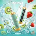 Airmez HABIBI 120K Puffs – product image