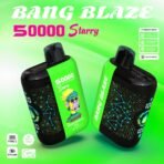 Bang Blaze Starry 50K Puffs – product image