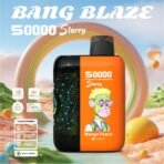 Bang Blaze Starry 50K Puffs – product image