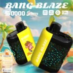 Bang Blaze Starry 50K Puffs – product image