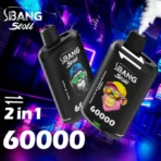 Bang Leader 60K Puffs – product image