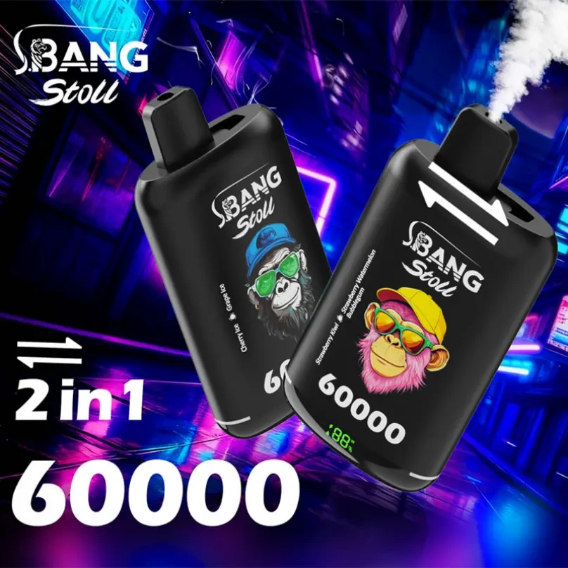 Bang Leader 60K Puffs – product image