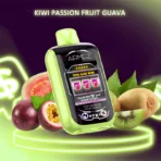 Airmez Matrix Pro 30000 Puffs – product image