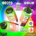 Bang Blaze 100K Puffs 6-in-1 – product image