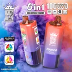 Bang Blaze 100K Puffs 6-in-1 – product image