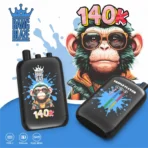 Bang Blaze 140K Puffs – product image