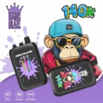 Bang Blaze 140K Puffs – product image