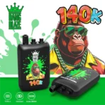 Bang Blaze 140K Puffs – product image