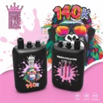 Bang Blaze 140K Puffs – product image