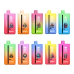 Bang Blaze 40K Puffs – product image