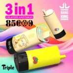 Vapesells Blind Box 50K–300K Puffs – product image