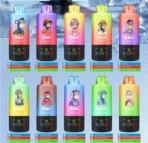 Bang Leader 110K Puffs – product image