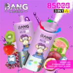 Bang Legend 85K Puffs 3-in-1 – product image