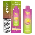 Bang King Triple 45K Puffs – product image