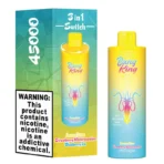 Bang King Triple 45K Puffs – product image