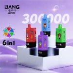 Bang Leader 300K Puffs – product image
