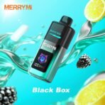 Merry Mi Mecha Pro 35K Puffs – product image