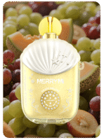 Merry Mi Kitty S 40K Puffs – Grape Melon