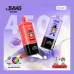 Bang Leader 450K Puffs – product image