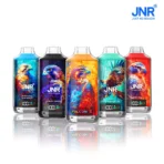 JNR Falcon X 18K Puffs – product image