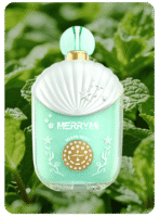 Merry Mi Kitty S 40K Puffs – Miami Mint
