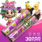 QQ Bang 30000 Puffs – product image