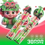 QQ Bang 30000 Puffs – product image