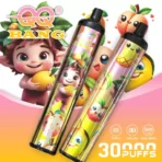 QQ Bang 30000 Puffs – product image