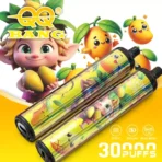 QQ Bang 30000 Puffs – product image