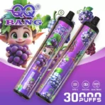 QQ Bang 30000 Puffs – product image